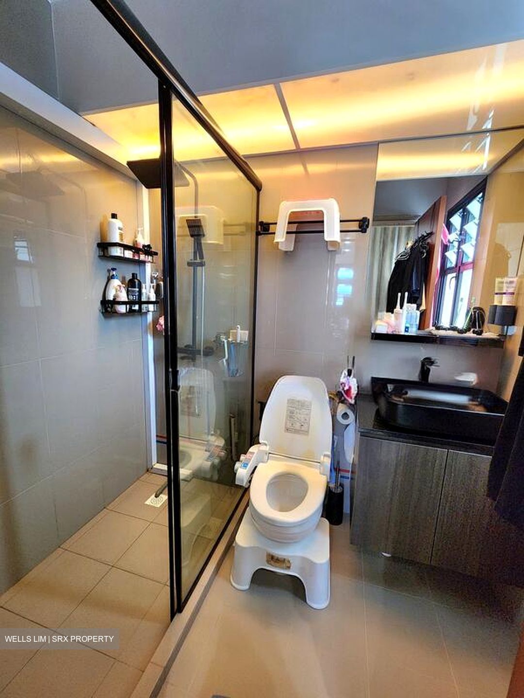 Tampines Street 61 (Tampines), Multi Generation #495576341